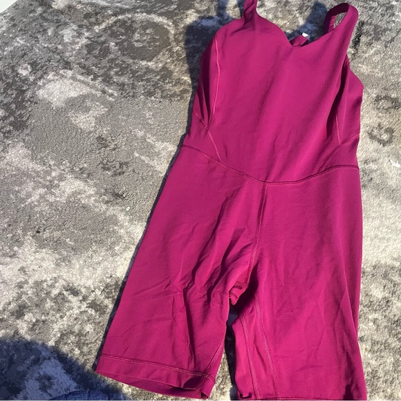 Lululemon bodysuit - Picture 8 of 10